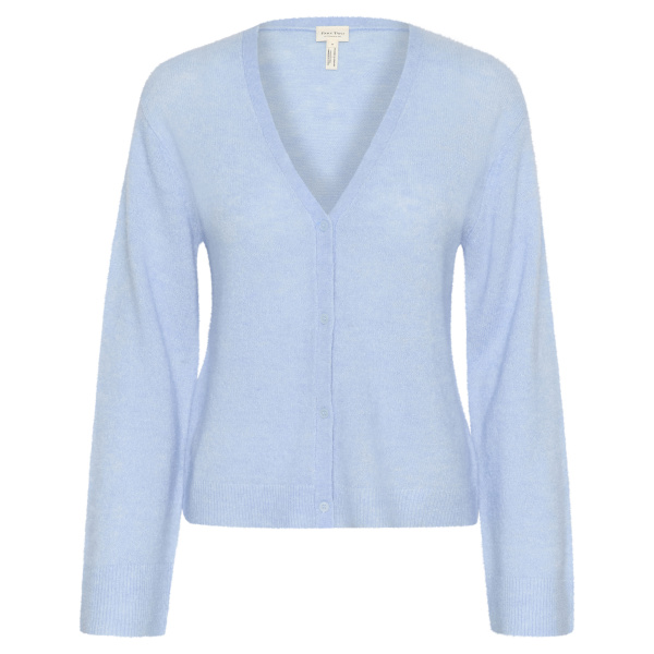 Miixi - Kläder / Dam / Överdelar / Stickat & cardigans - Part Two - Cardigan PeytonsPW CA