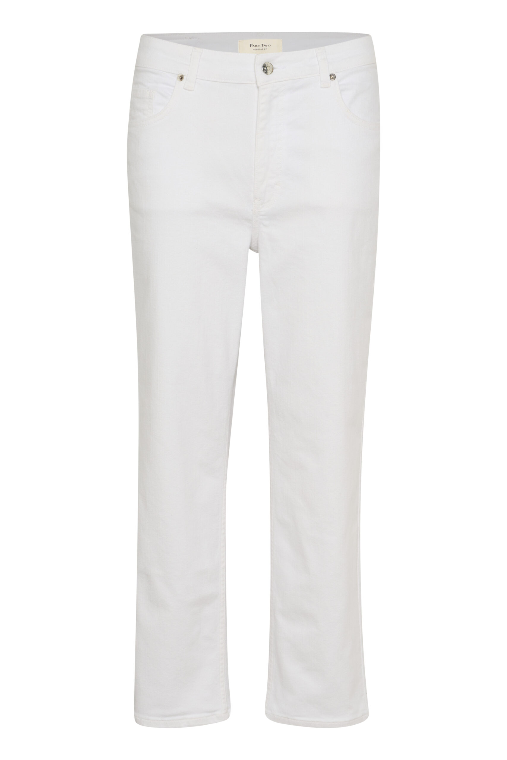 Miixi - Kläder / Dam / Underdelar / Byxor & jeans / Jeans - Part Two - Jeans JudyaPW JE