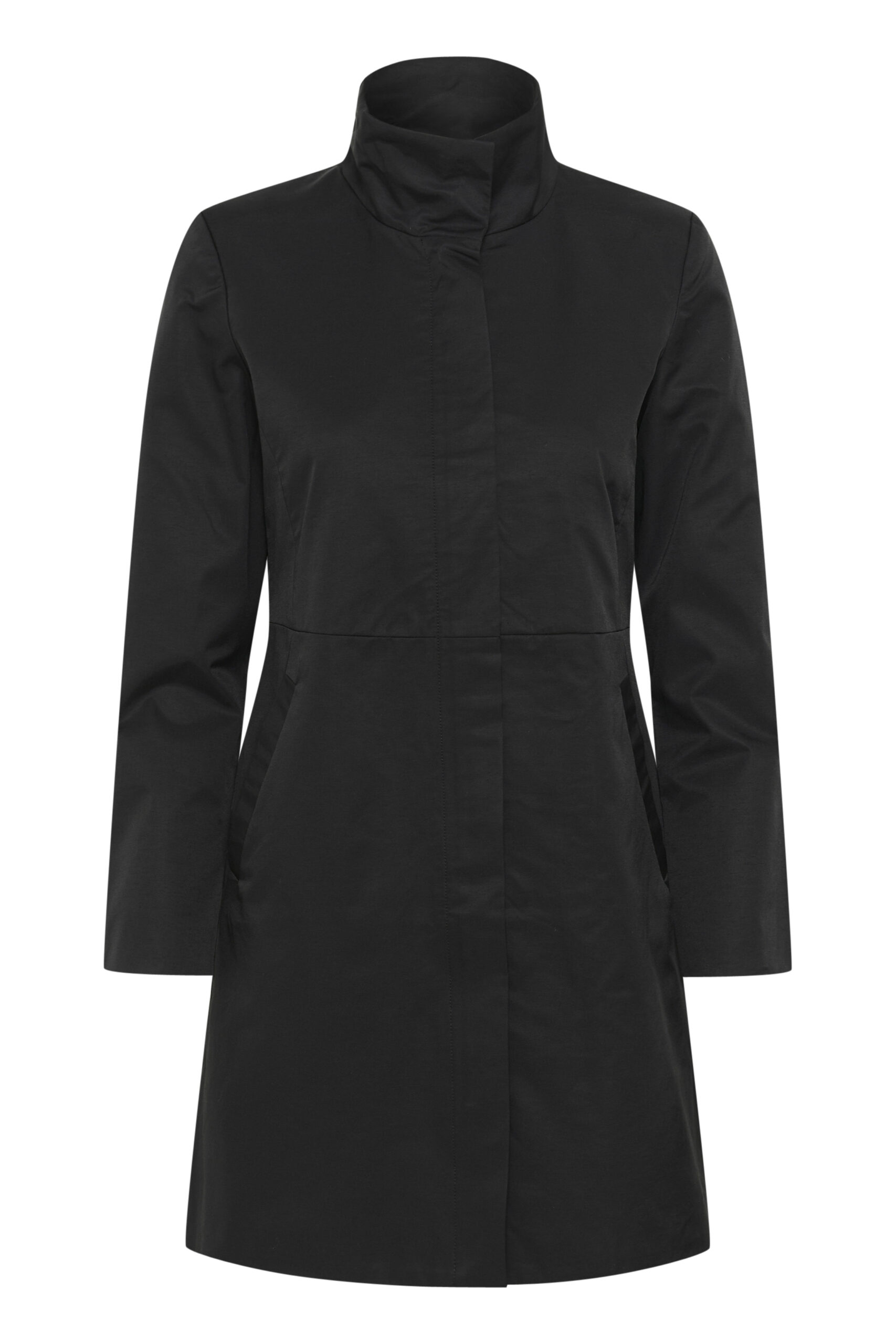 Miixi - Kläder / Dam / Överdelar / Jackor & kappor - Part Two - Kappa CarvinPW OTW