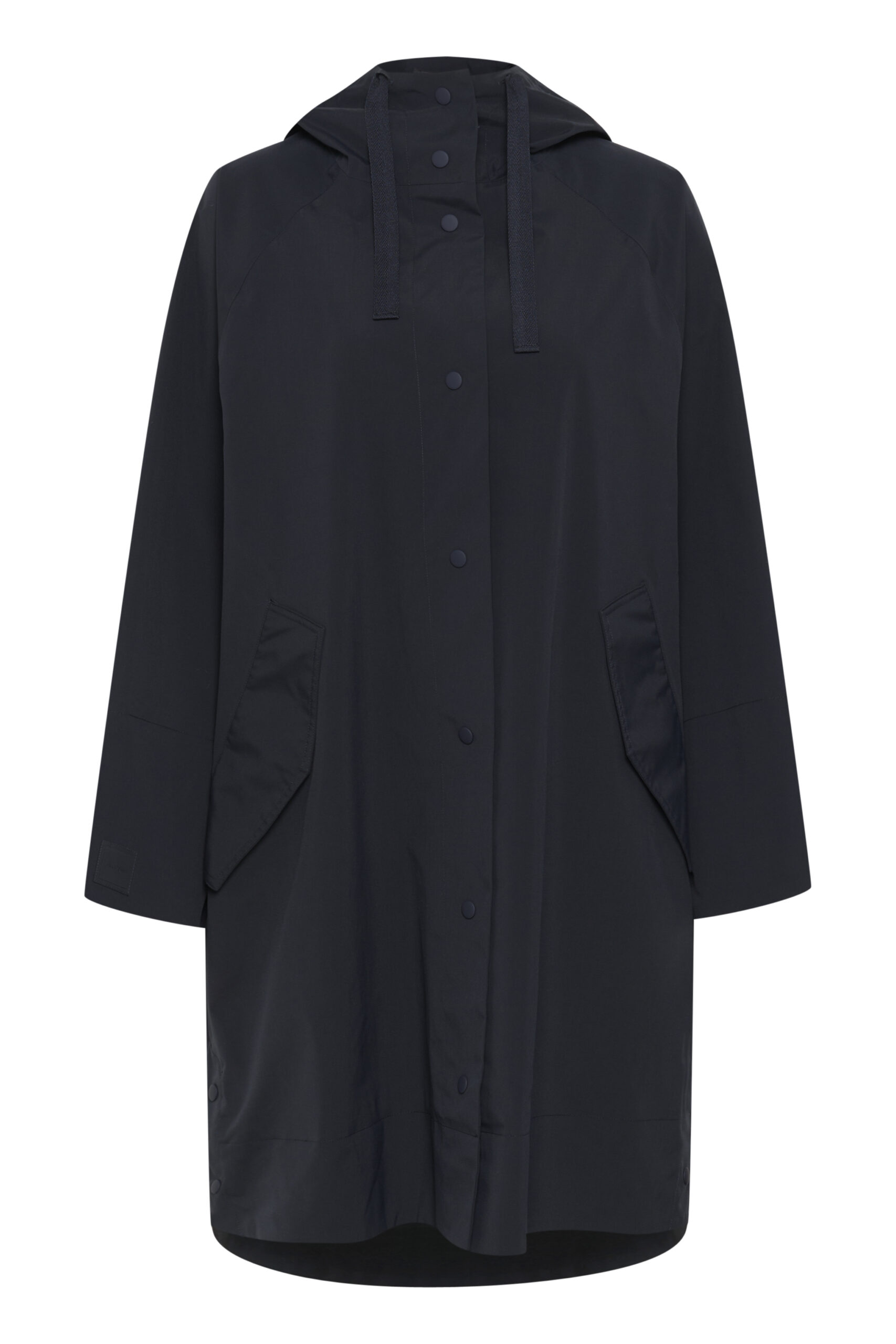 Miixi - Kläder / Dam / Överdelar / Jackor & kappor - Part Two - Kappa EmmyPW OTW