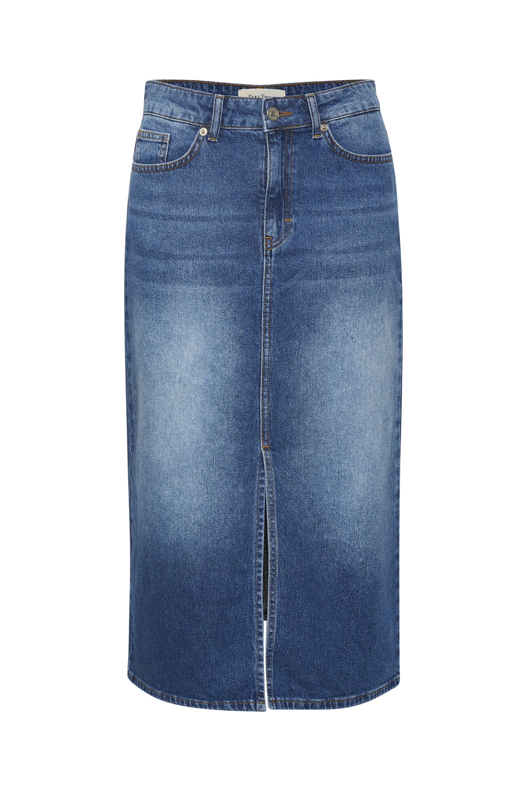 Miixi - Kläder / Dam / Underdelar / Kjolar - Part Two - Kjol DilinPW SK