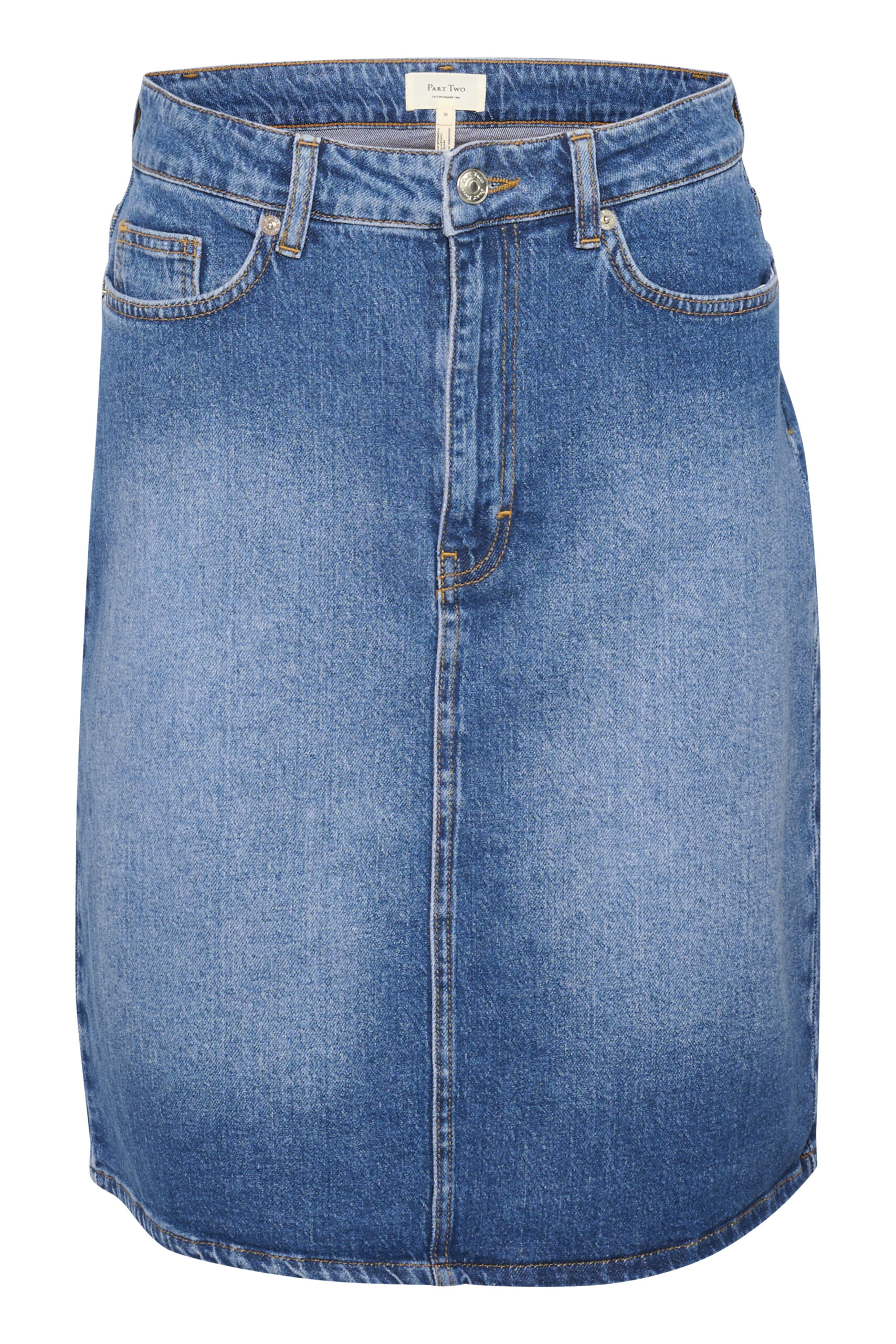 Miixi - Kläder / Dam / Underdelar / Kjolar - Part Two - Kjol LejaPW SK