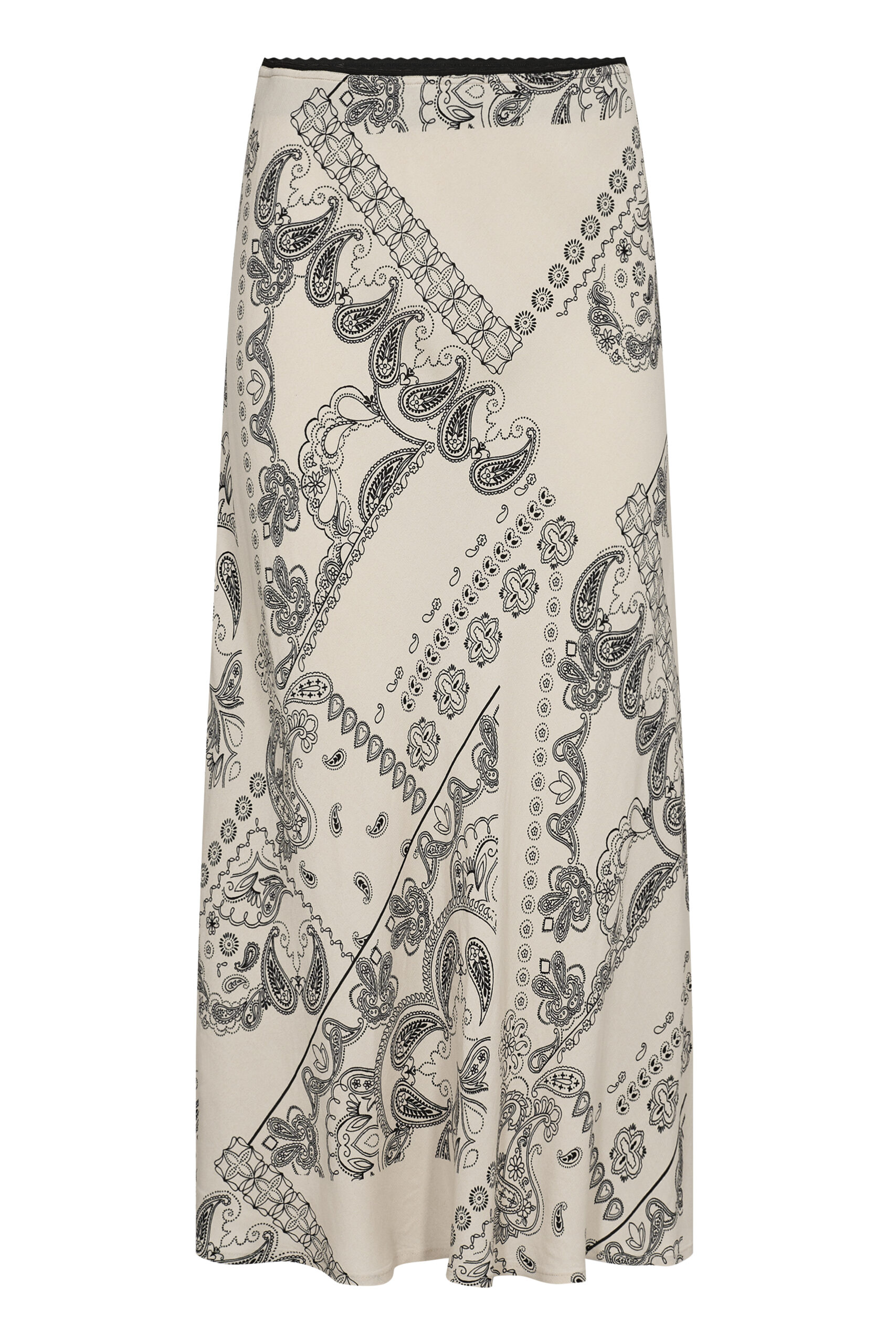 Miixi - Kläder / Dam / Underdelar / Kjolar - Part Two - Kjol LaurinaPW SK