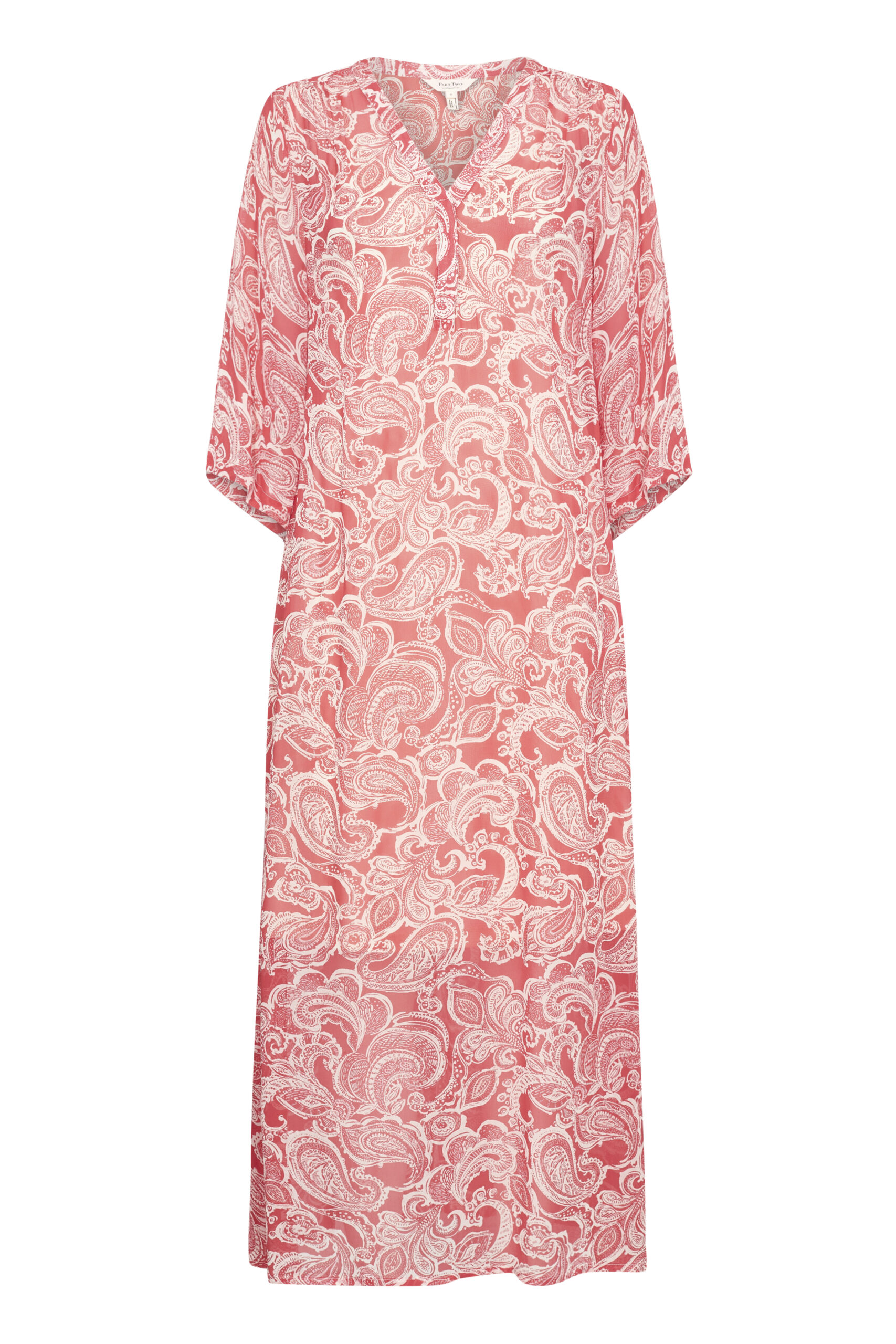 Miixi - Kläder / Dam / Kombinationsplagg / Klänningar - Part Two - Klänning BeritPW DR