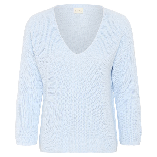 Miixi - Kläder / Dam / Överdelar / Stickat & cardigans - Part Two - Pullover EtronaPW PU
