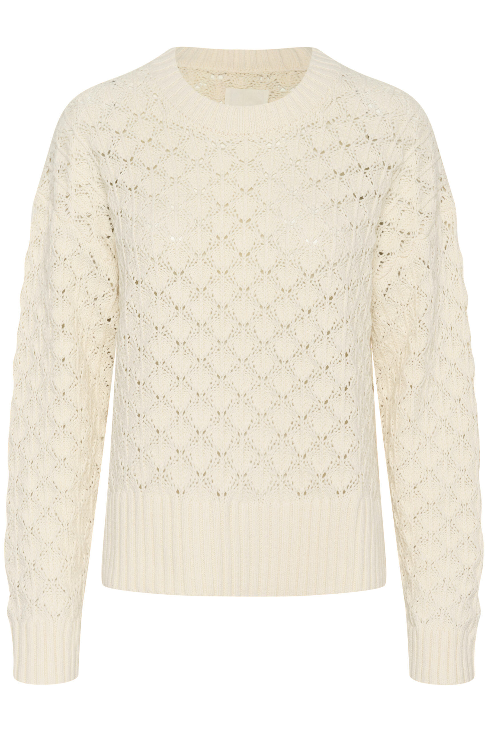 Miixi - Kläder / Dam / Överdelar / Stickat & cardigans - Part Two - Pullover PiaclaraPW PU Miixi - Kläder / Dam / Överdelar / Stickat & cardigans - Part Two - Pullover PiaclaraPW PU