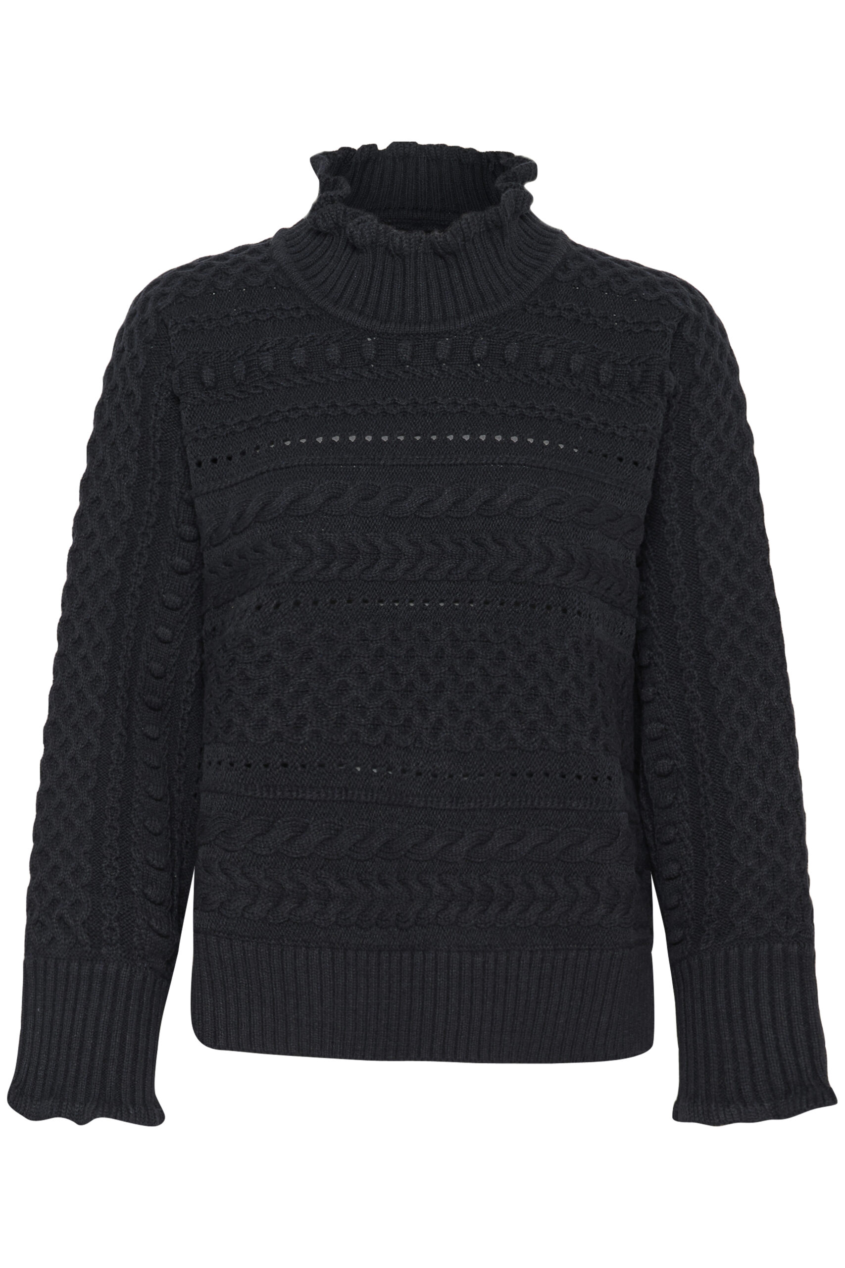 Miixi - Kläder / Dam / Överdelar / Stickat & cardigans - Part Two - Pullover PompeiaPW PU