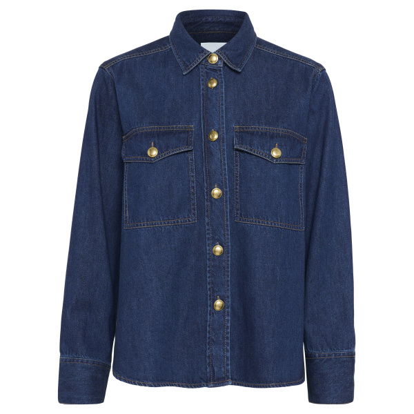 Miixi - Kläder / Dam / Överdelar / Skjortor - Part Two - Shirt PayaPW SH