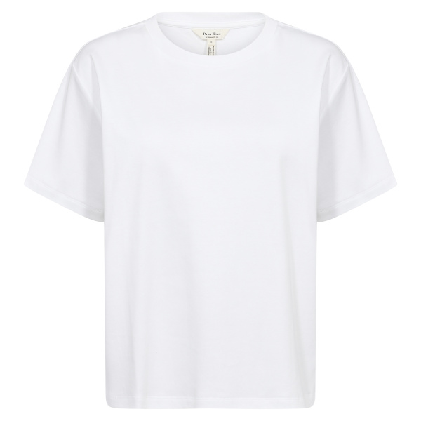 Miixi - Kläder / Dam / Överdelar / Tröjor - Part Two - T-shirt AnnePW TS
