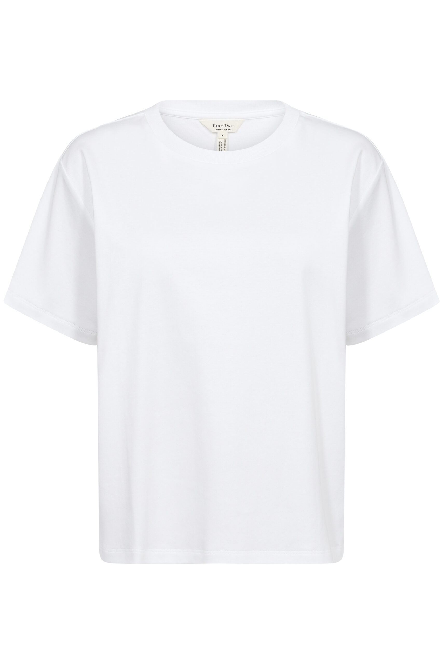 Miixi - Kläder / Dam / Överdelar / Tröjor - Part Two - T-shirt AnnePW TS