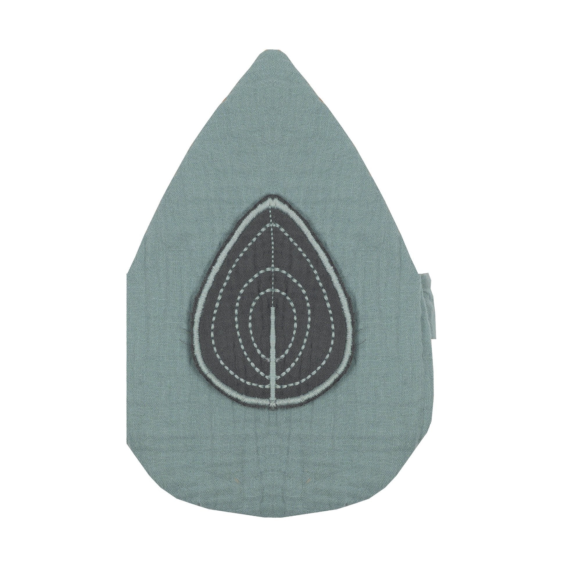 Miixi - Leksaker / Böcker / Babyböcker - Nattou - Aktivitetsbok Axel and Luna Löv