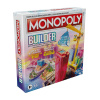 Miixi - Leksaker / Innelek / Lek & lär / Spel & pussel - Hasbro - Brädspel Monopoly Builder SE/FI