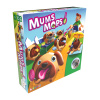 Miixi - Leksaker / Innelek / Lek & lär / Spel & pussel - Lautapelit - Brädspel Mums Mops DA/SE/NO