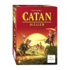 Miixi - Leksaker / Innelek / Lek & lär / Spel & pussel - Lautapelit - Brädspel Catan Duellen SE