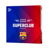 Miixi - Leksaker / Innelek / Lek & lär / Spel & pussel - Superclub - Brädspel Superclub Manager Kit FC Barcelona EN Miixi - Leksaker / Innelek / Lek & lär / Spel & pussel - Superclub - Brädspel Superclub Manager Kit FC Barcelona EN