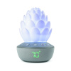 Miixi - Hem & inredning / Barnrummet / Inredning / Lampor - Skip Hop - Nattlampa Succulent Glow