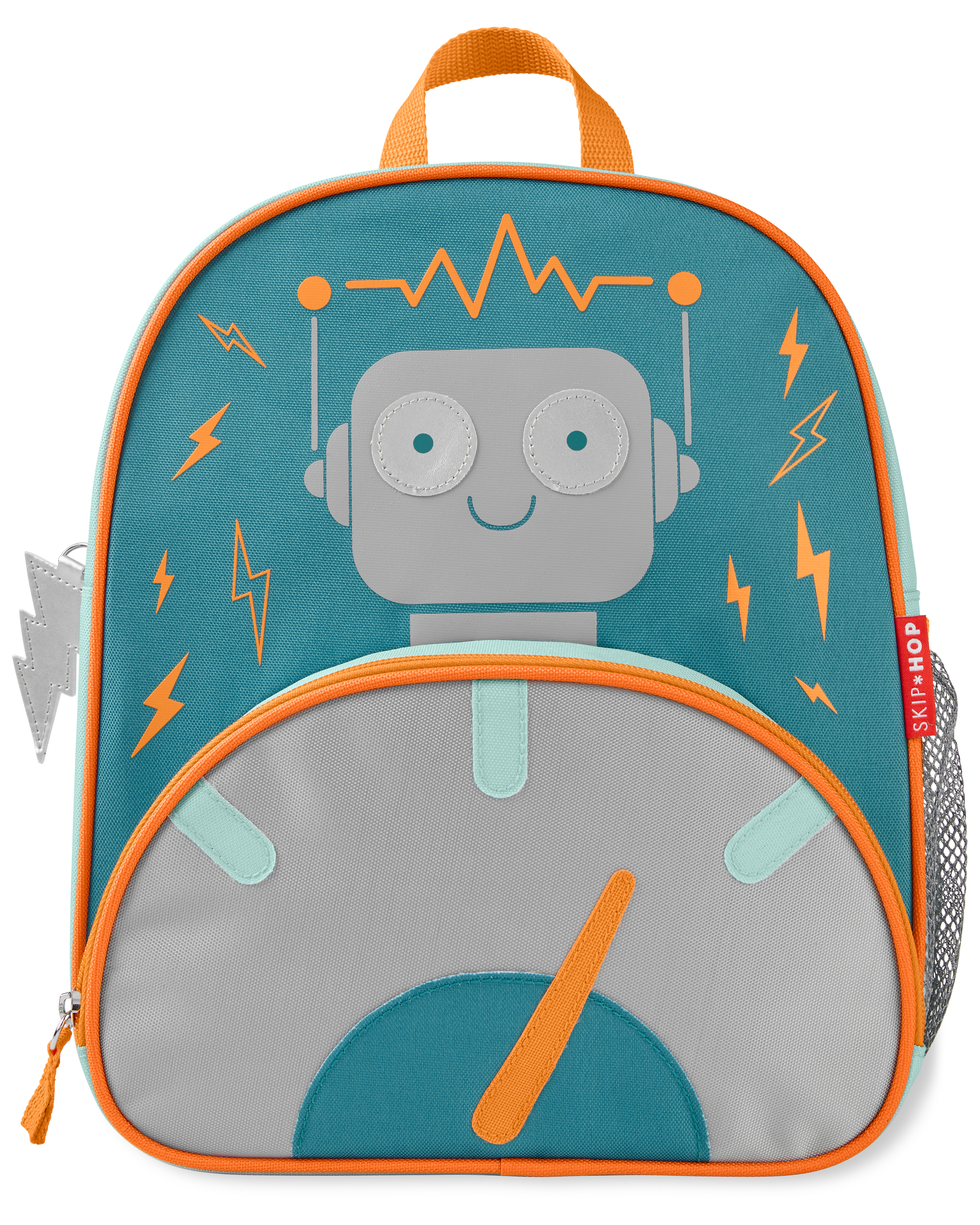 Miixi - Kläder / Barn / Väskor / Ryggsäckar - Skip Hop - Ryggsäck Spark Style Little Kid Backpack