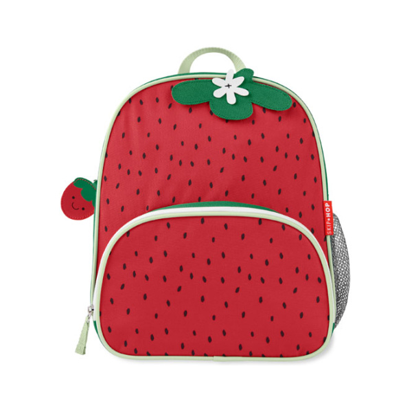 Miixi - Kläder / Barn / Väskor / Ryggsäckar - Skip Hop - Ryggsäck Spark Style Little Kid Backpack