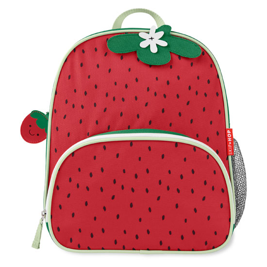 Miixi - Kläder / Barn / Väskor / Ryggsäckar - Skip Hop - Ryggsäck Spark Style Little Kid Backpack