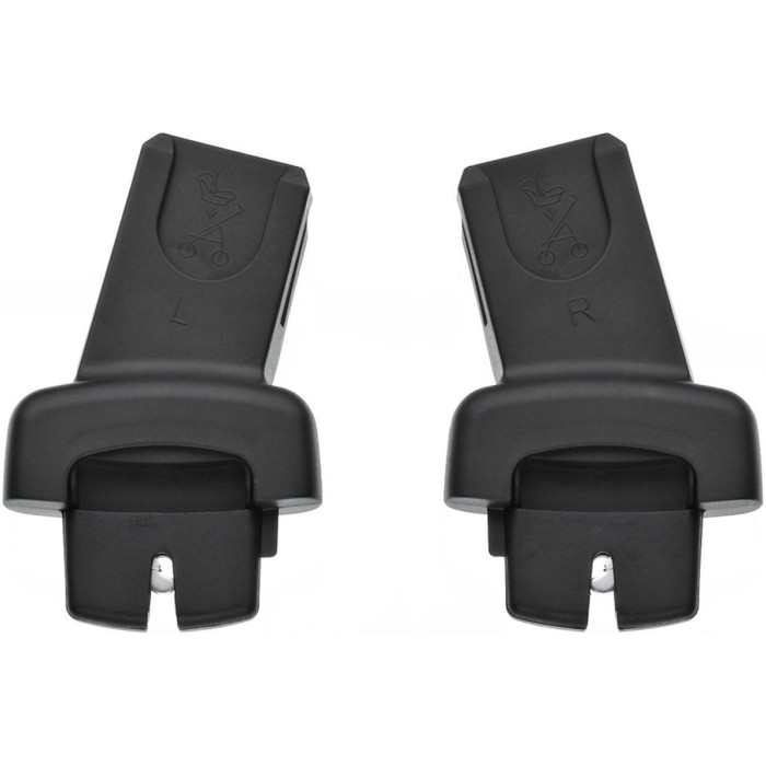 Miixi - Barn & baby / Bilstolar / Bilstolstillbehör / Bilstolsadaptrar - Britax - Adapter Bilstol Maxi Cosi Smile 2 Affinity 2