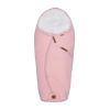 Miixi - Barn & baby / Barnvagnar / Barnvagnskomfort / Åkpåsar - Easygrow - Åkpåse Easygrow Lyng Liten Pink 80 cm