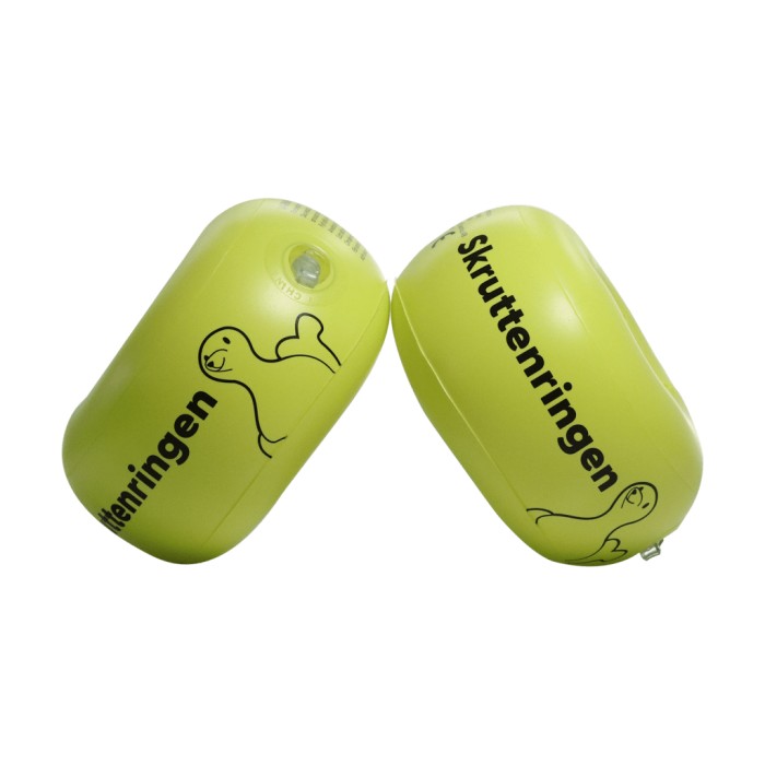 Miixi - Kläder / Barn / UV & Badkläder / Armpuffar - Skruttenringen - Armkuddar 11-30 kg Lime Gul Miixi - Kläder / Barn / UV & Badkläder / Armpuffar - Skruttenringen - Armkuddar 11-30 kg Lime Gul