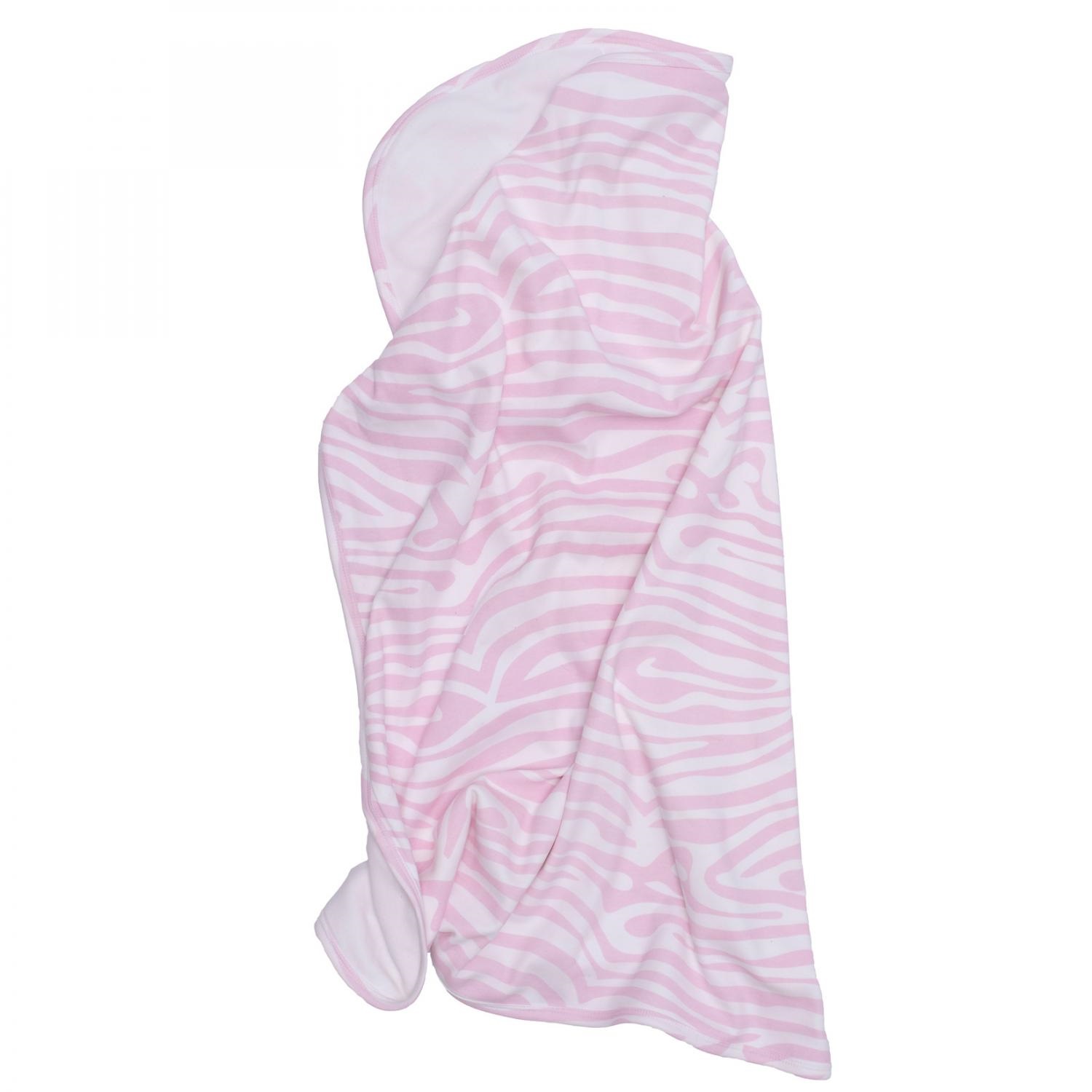 Miixi - Barn & baby / Baby Essentials / Trygghet & tröst / Filtar - Summerville - Babyfilt Rosa Dubel Miixi - Barn & baby / Baby Essentials / Trygghet & tröst / Filtar - Summerville - Babyfilt Rosa Dubel