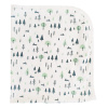 Miixi - Barn & baby / Baby Essentials / Trygghet & tröst / Filtar - Summerville - Babyfilt Forest GOTS