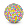 Miixi - Leksaker / Innelek / Rörelse & aktivitet / Bollar - BubaBloon - Ballongleksak Multi Brights Balloon Cover Toy