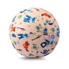 Miixi - Övrigt - BubaBloon - Ballongleksak Animal Pink Balloon Cover Toy