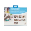 Miixi - Barn & baby / Baby Essentials / Barnsäkerhet - Safe - Barnsäkra Home Safety Starter Pack