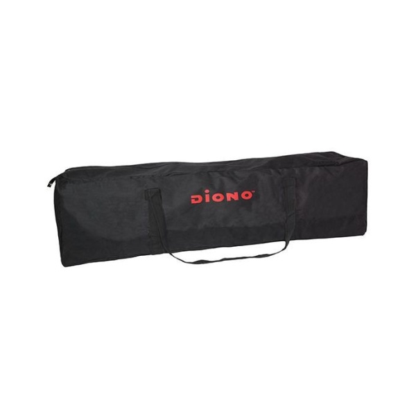Miixi - Barn & baby / Barnvagnar / Barnvagnstillbehör / Barnvagnsväskor - Diono - Barnvagnsväska Buggy Bag Paraplysulky Svart