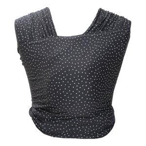 Miixi - Barn & baby / Baby Essentials / Bär & komfort / Bärselar - Ergobaby - Bärsele Aura Twinkle Grey