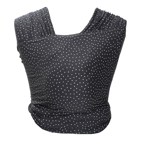 Miixi - Barn & baby / Baby Essentials / Bär & komfort / Bärselar - Ergobaby - Bärsele Aura Twinkle Grey
