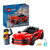 Miixi - Miixi / Leksaker / Innelek / Lek & lär / Bygg & Lego - Lego - City Röd Sportbil 60448