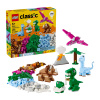 Miixi - Miixi / Leksaker / Innelek / Lek & lär / Bygg & Lego - Lego - Classic Creative Dinosaurs 11041