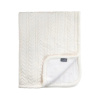 Miixi - Barn & baby / Baby Essentials / Trygghet & tröst / Filtar - Vinter & Bloom - Filt Cuddly Ivory Miixi - Barn & baby / Baby Essentials / Trygghet & tröst / Filtar - Vinter & Bloom - Filt Cuddly Ivory