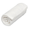 Miixi - Barn & baby / Baby Essentials / Trygghet & tröst / Filtar - Vinter & Bloom - Filt Soft Grid EKO Baby White