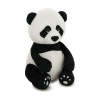 Miixi - Leksaker / Innelek / Kreativ lek / Gosedjur - Orange Toys - Gosedjur Boo The Panda 20 cm