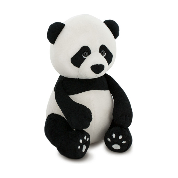 Miixi - Leksaker / Innelek / Kreativ lek / Gosedjur - Orange Toys - Gosedjur Boo The Panda 20 cm