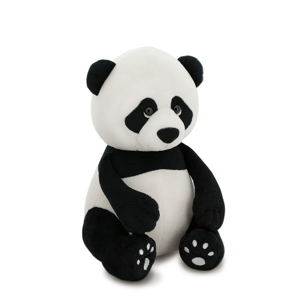 Miixi - Leksaker / Innelek / Kreativ lek / Gosedjur - Orange Toys - Gosedjur Boo The Panda 20 cm Miixi - Leksaker / Innelek / Kreativ lek / Gosedjur - Orange Toys - Gosedjur Boo The Panda 20 cm
