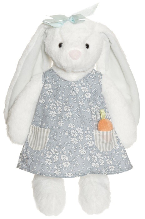 Miixi - Leksaker / Innelek / Kreativ lek / Gosedjur - Teddykompaniet - Gosedjur Hedda Kanin