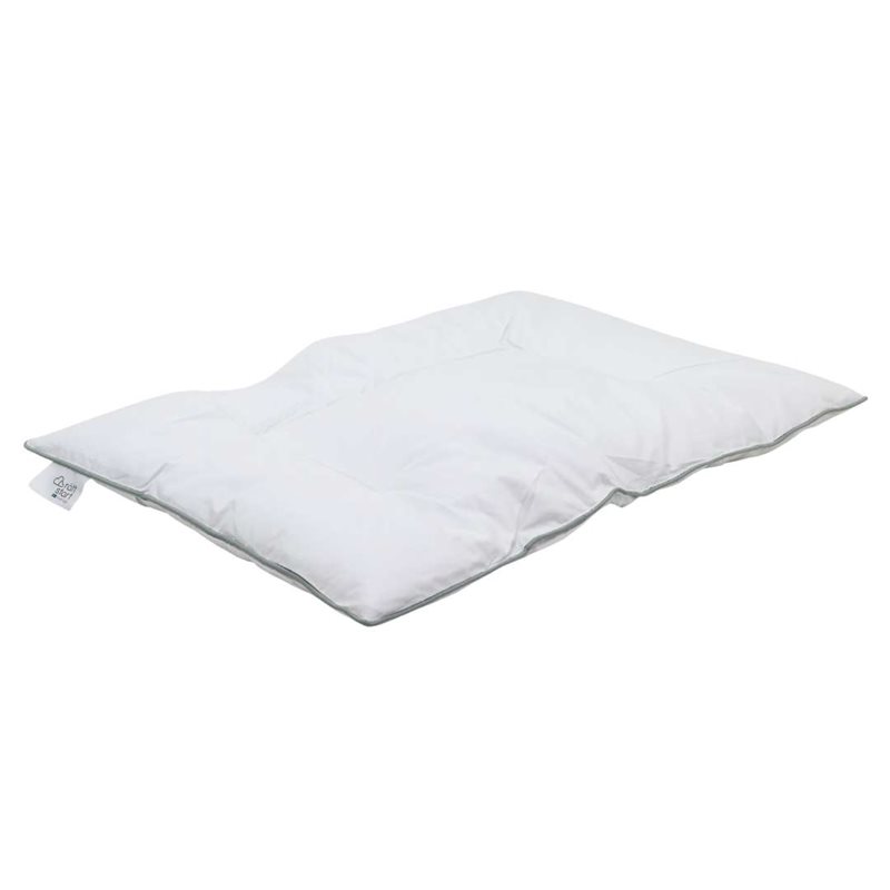 Miixi - Barn & baby / Barnvagnar / Barnvagnstillbehör / Barnvagnskuddar - Rätt Start - Kudde EKO Vagn/Vagga