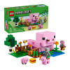 Miixi - Miixi / Leksaker / Innelek / Lek & lär / Bygg & Lego - Lego - Minecraft® Griskultingens Hus 21268 Miixi - Miixi / Leksaker / Innelek / Lek & lär / Bygg & Lego - Lego - Minecraft® Griskultingens Hus 21268