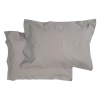Miixi - Hem & inredning / Barnrummet / Barnsängkläder / Örngott barn - Summerville - Örngott Örngott 2-pack Spjälsäng Classic GOTS Miixi - Hem & inredning / Barnrummet / Barnsängkläder / Örngott barn - Summerville - Örngott Örngott 2-pack Spjälsäng Classic GOTS