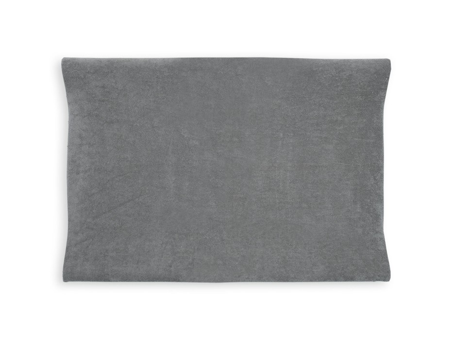 Miixi - Barn & baby / Baby Essentials / Bär & komfort / Skötbäddar - Jollein - Överdrag till Skötbädd Storm Grey 1-pack Miixi - Barn & baby / Baby Essentials / Bär & komfort / Skötbäddar - Jollein - Överdrag till Skötbädd Storm Grey 1-pack