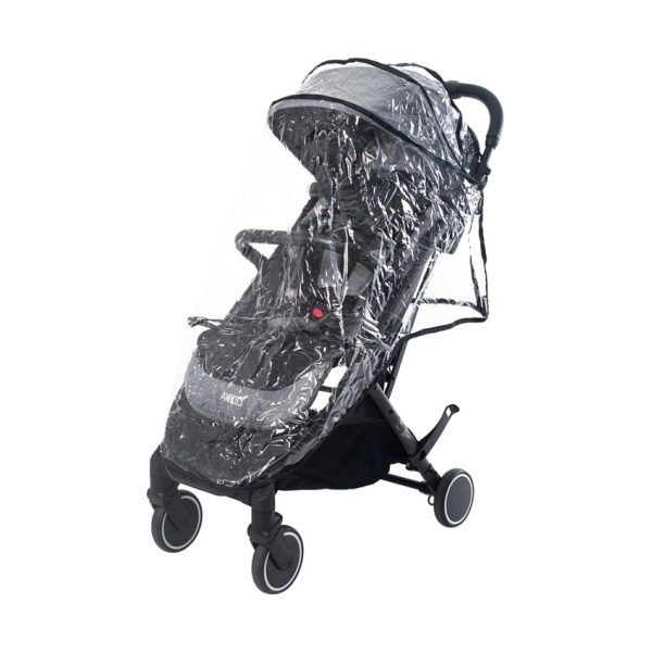 Miixi - Barn & baby / Barnvagnar / Vagnar / Sittvagnar / Sittdelar - Axkid - Life för sittdel