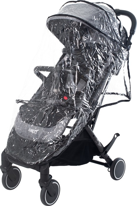 Miixi - Barn & baby / Barnvagnar / Vagnar / Sittvagnar / Sittdelar - Axkid - Life för sittdel