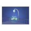 Miixi - Hem & inredning / Barnrummet / Inredning / Sängmobiler - Playgro - Sängmobil Ljus Musik Dreamtime Soothing Light Up