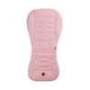 Miixi - Barn & baby / Barnvagnar / Barnvagnskomfort / Sittdynor till barnvagn - Easygrow - Sittdyna Barnvagn Air Inlay Pink Melange
